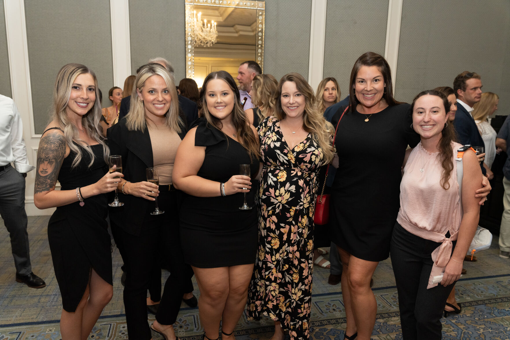 2024 STL Headliner Awards at Ritz-Carlton